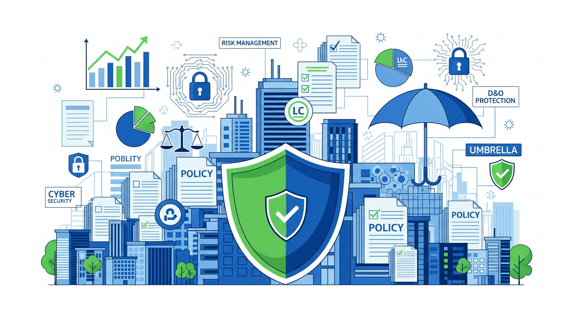 Business Insurance Guide 2025