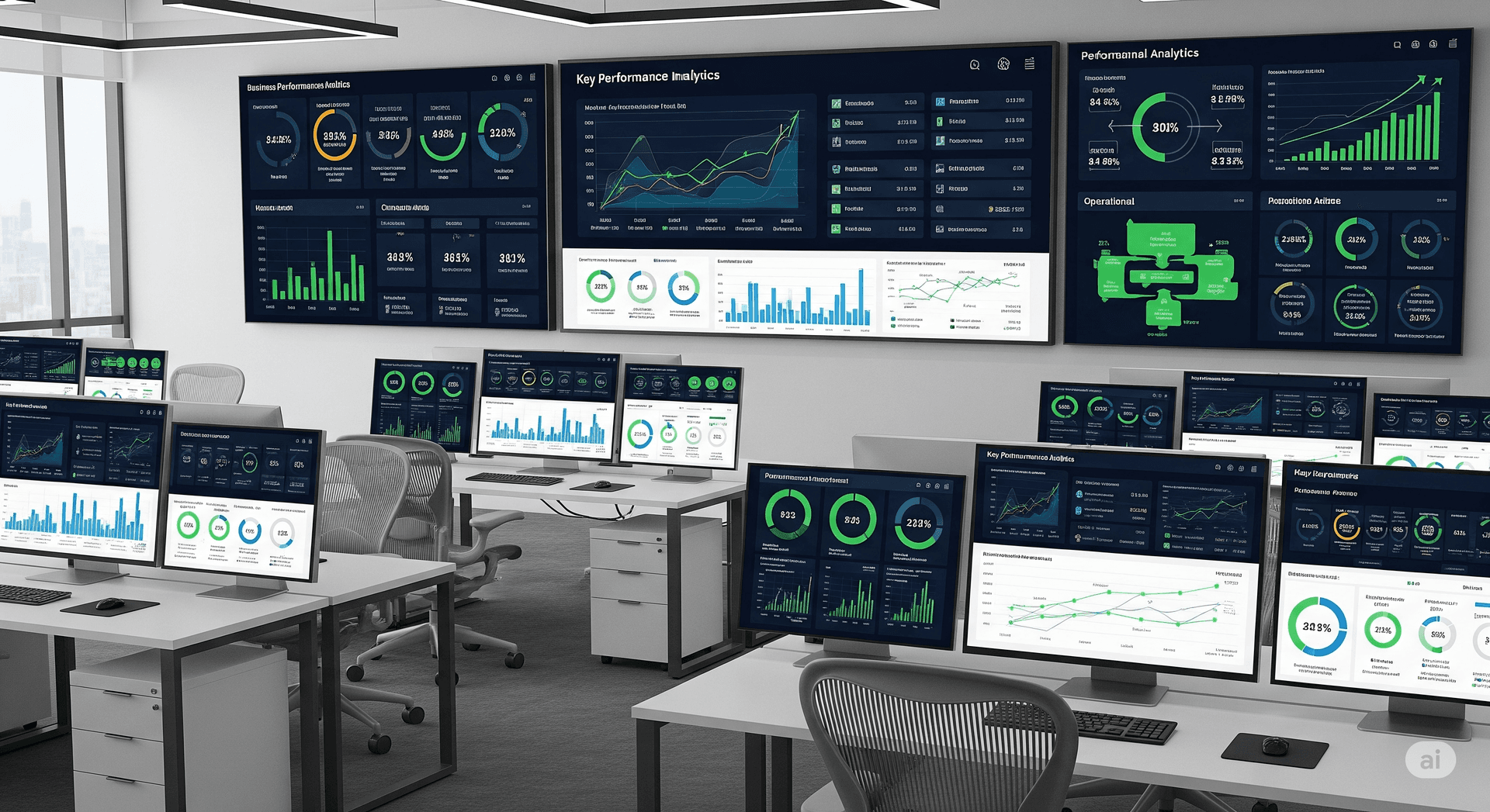 Business Performance Analysis Guide 2025