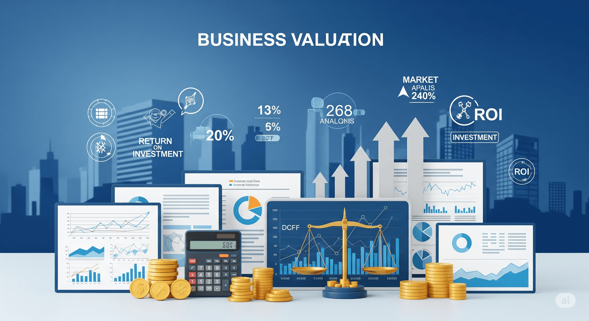 Business Valuation Guide 2025