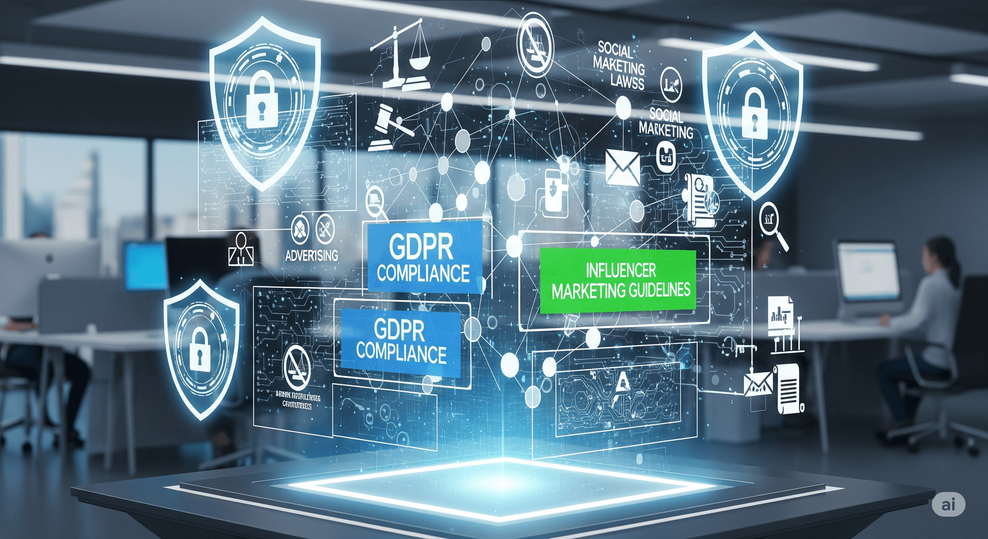 Digital Marketing Compliance Guide 2025