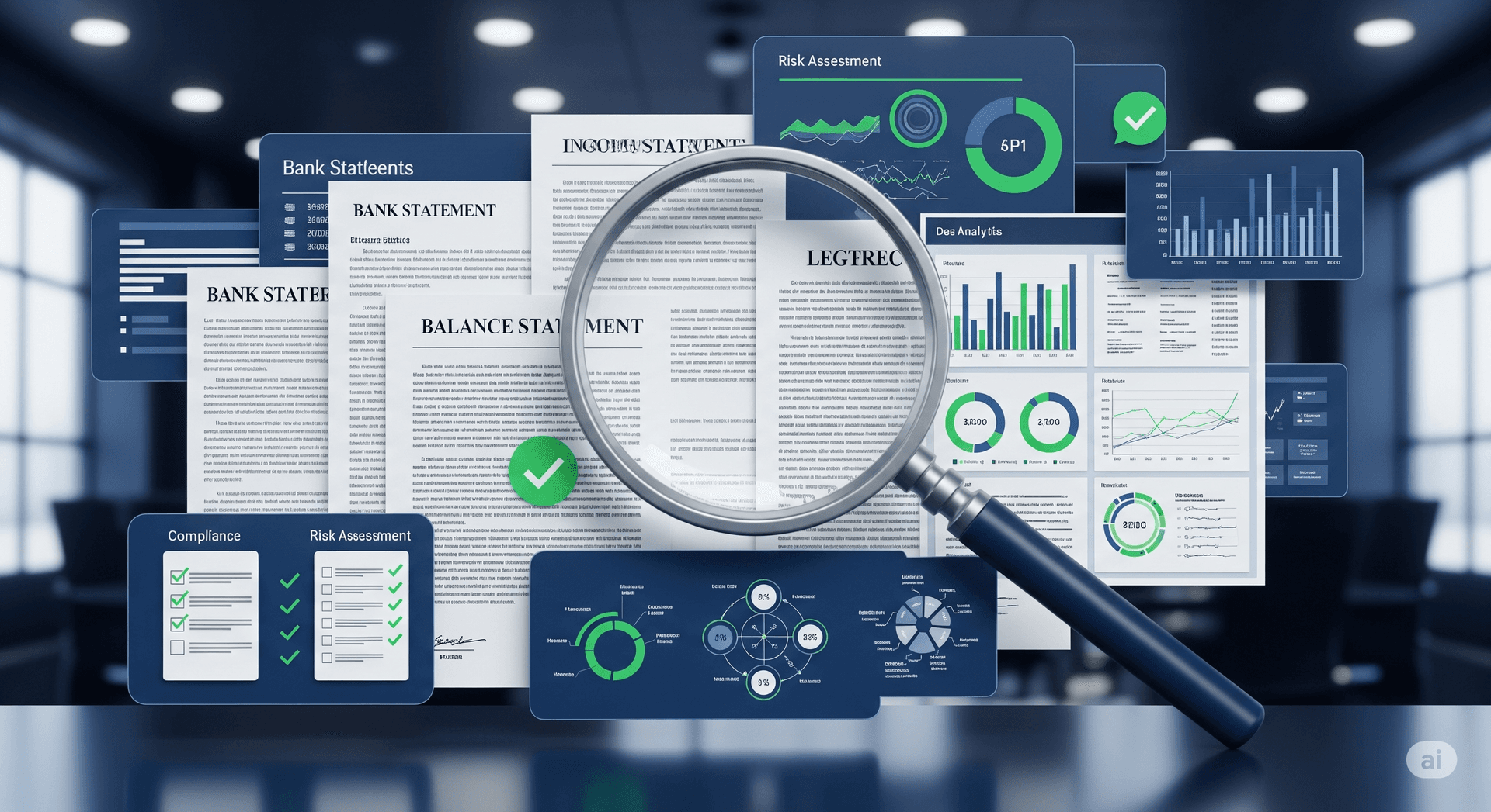 Due Diligence Services Guide 2025