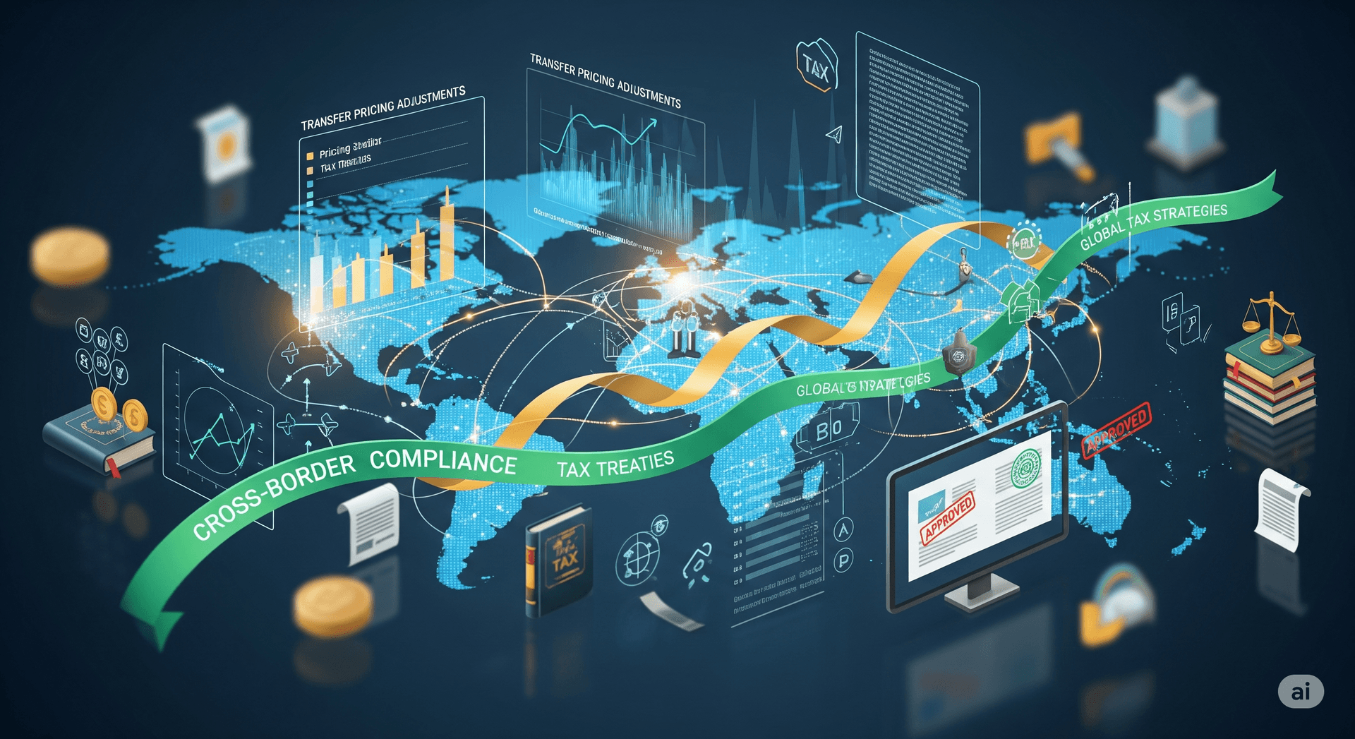 International Tax Planning Guide 2025