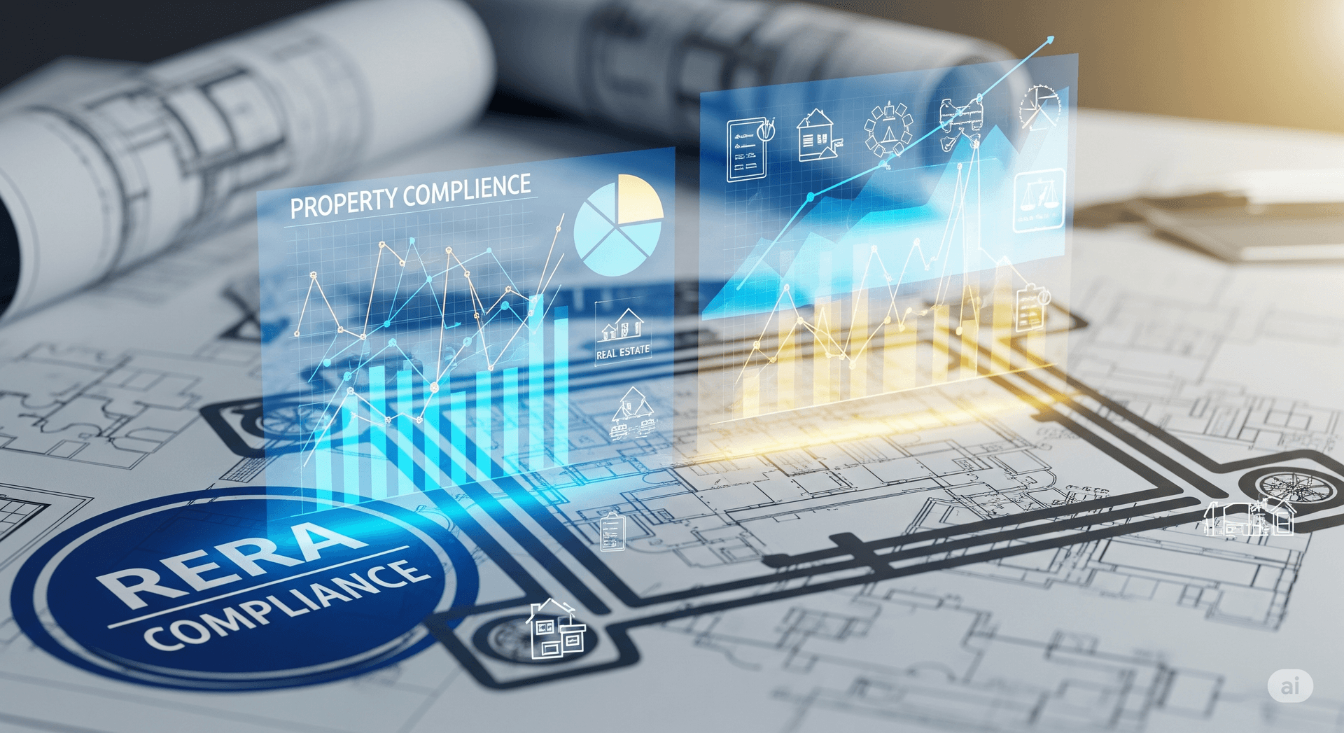 Real Estate Industry Compliance Guide 2025