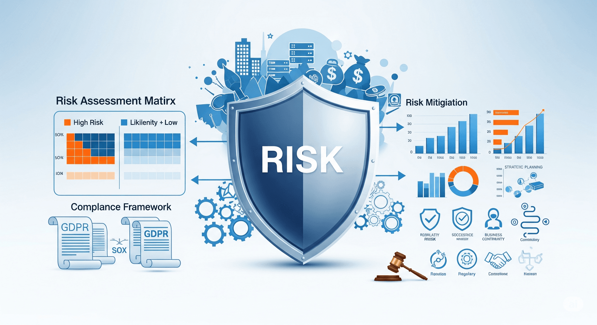 Risk Management Framework Guide 2025