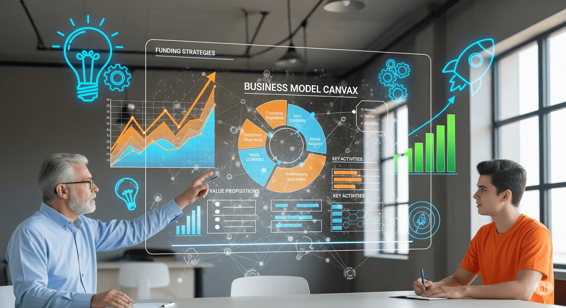 Startup Advisory Services Guide 2025